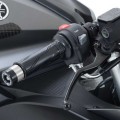 R&G Racing Bar End Sliders for Yamaha YZF-R125 '14-18 R&G Racing Bar End Sliders for Yamaha YZF-R125 '14-18